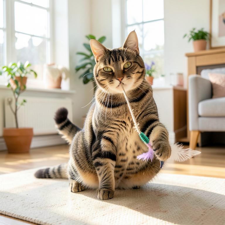 Cat Toys at Waggo Pet Store
